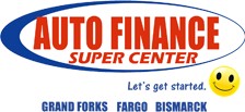 Welcome to Auto Finance Super Center!