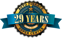 Since 1988 - Auto Finance Super Center!