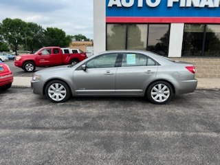 photo of 2008 Lincoln MKZ FWD