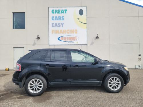 2007 Ford Edge SEL FWD