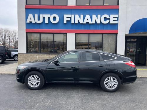 2012 Honda Crosstour EX 2WD