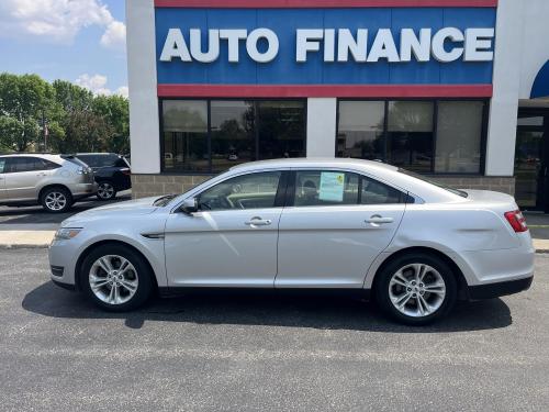 2013 Ford Taurus SEL FWD