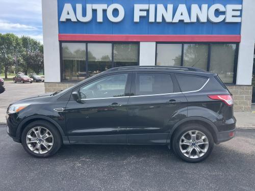 2014 Ford Escape SE 4WD