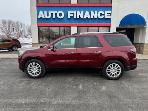 2016 GMC Acadia SLT-1 AWD