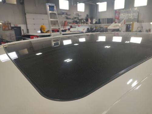 2015 Ford F-150 Platinum SuperCrew 6.5-ft. Bed 4WD