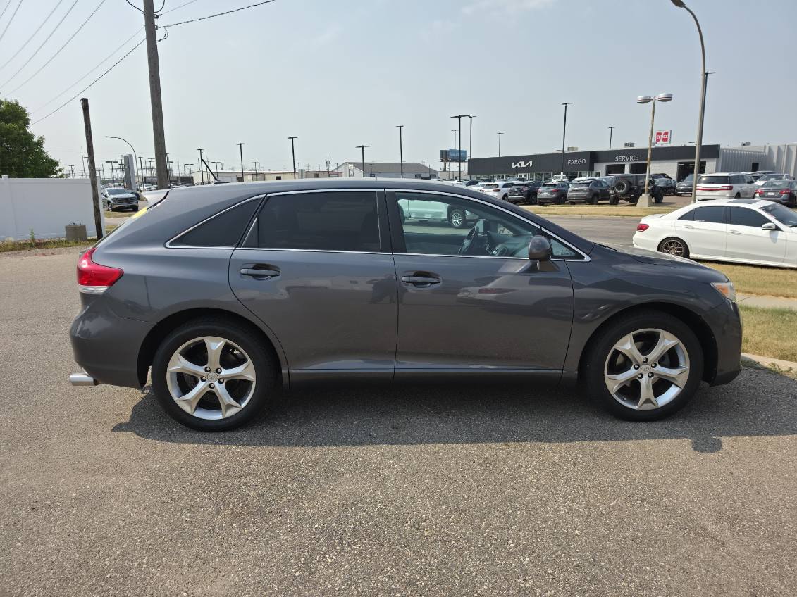 photo of 2009 Toyota Venza 4X4 V6